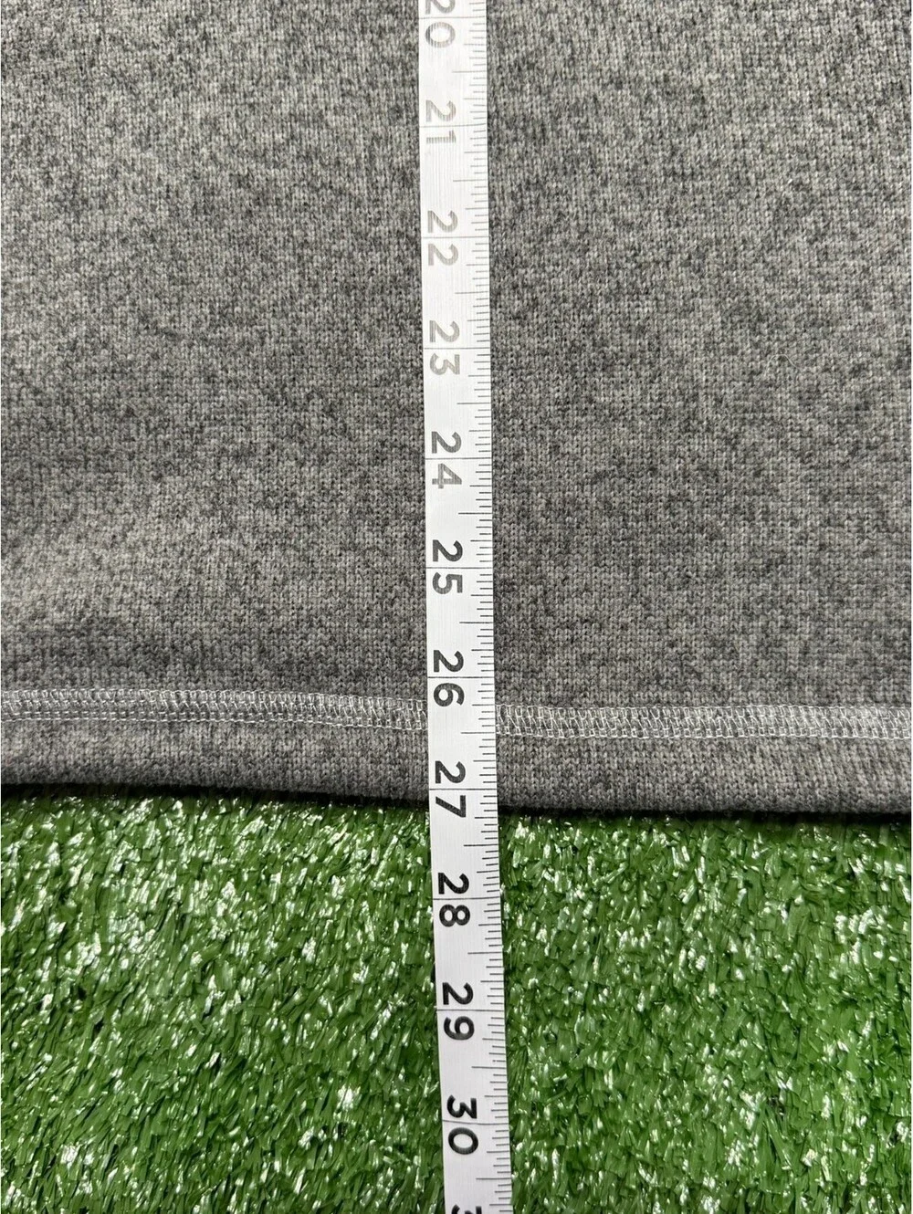 The North Face Fleece Jacket | Men's Size XL
